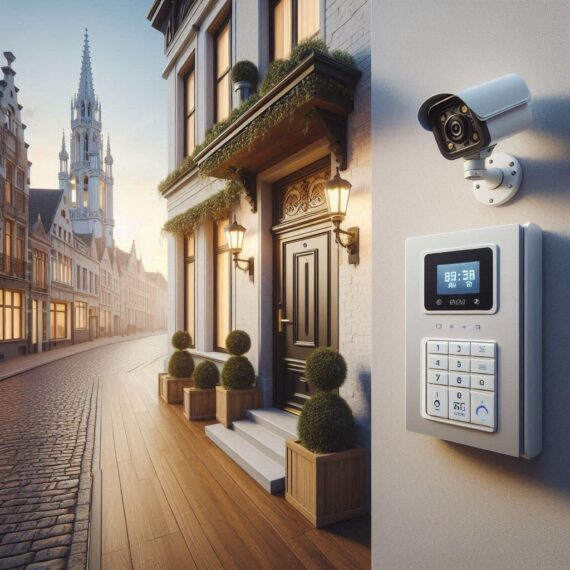 Sécurité maison à Bruxelles par serrurier Bruxelles Openlock Sécurité maison à Bruxelles par serrurier Bruxelles Openlock