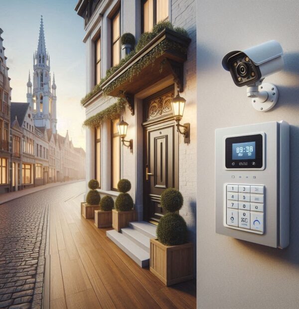 Sécurité maison à Bruxelles par serrurier Bruxelles Openlock Sécurité maison à Bruxelles par serrurier Bruxelles Openlock
