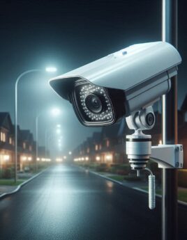 Caméra de surveillance par serrurier Bruxelles Openlock Caméra de surveillance par serrurier Bruxelles Openlock