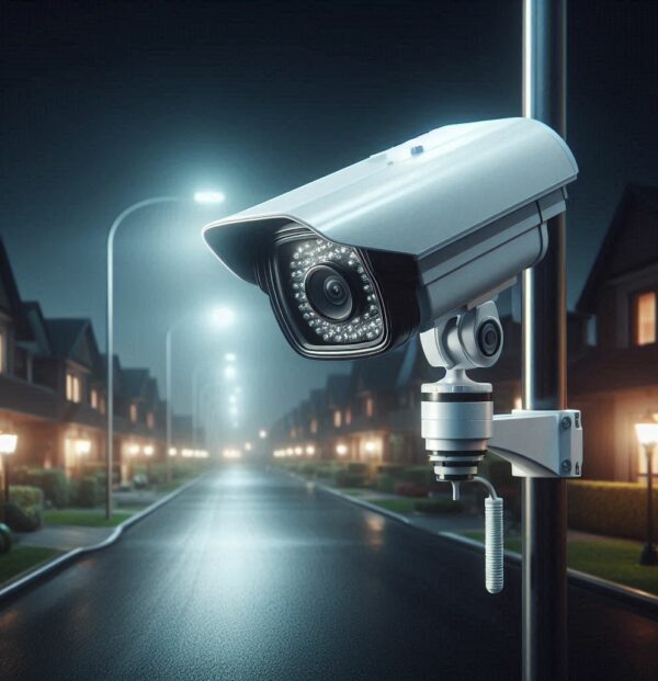 Caméra de surveillance par serrurier Bruxelles Openlock Caméra de surveillance par serrurier Bruxelles Openlock