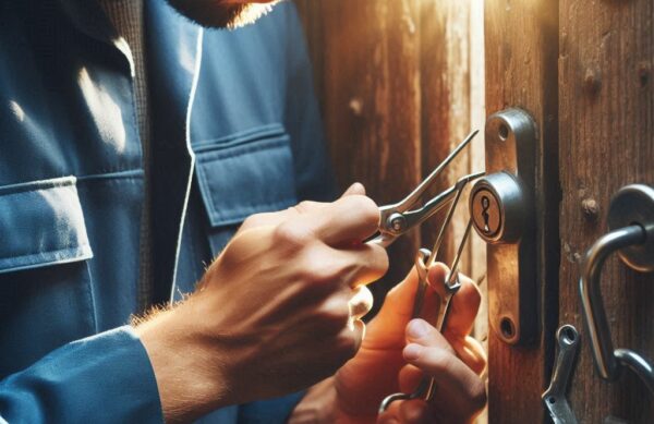Evere - ouverture porte par un serrurier Evere - ouverture porte par un serrurier