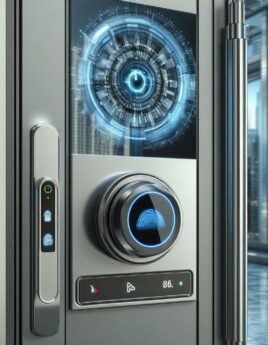Systèmes daccès électroniques Systèmes daccès électroniques