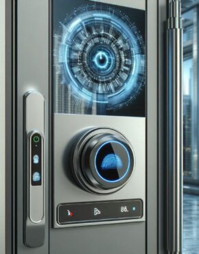 Systèmes daccès électroniques Systèmes daccès électroniques