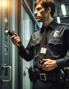 Sécurité des serrures et des systèmes dalarme Sécurité des serrures et des systèmes dalarme