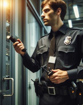 Sécurité des serrures et des systèmes dalarme Sécurité des serrures et des systèmes dalarme