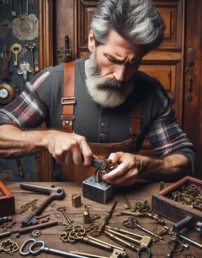 Serrurier compétent Serrurier compétent