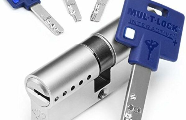 MUL-T-LOCK Cylindre - Vendeur Serrurier Bruxelles Openlock MUL-T-LOCK