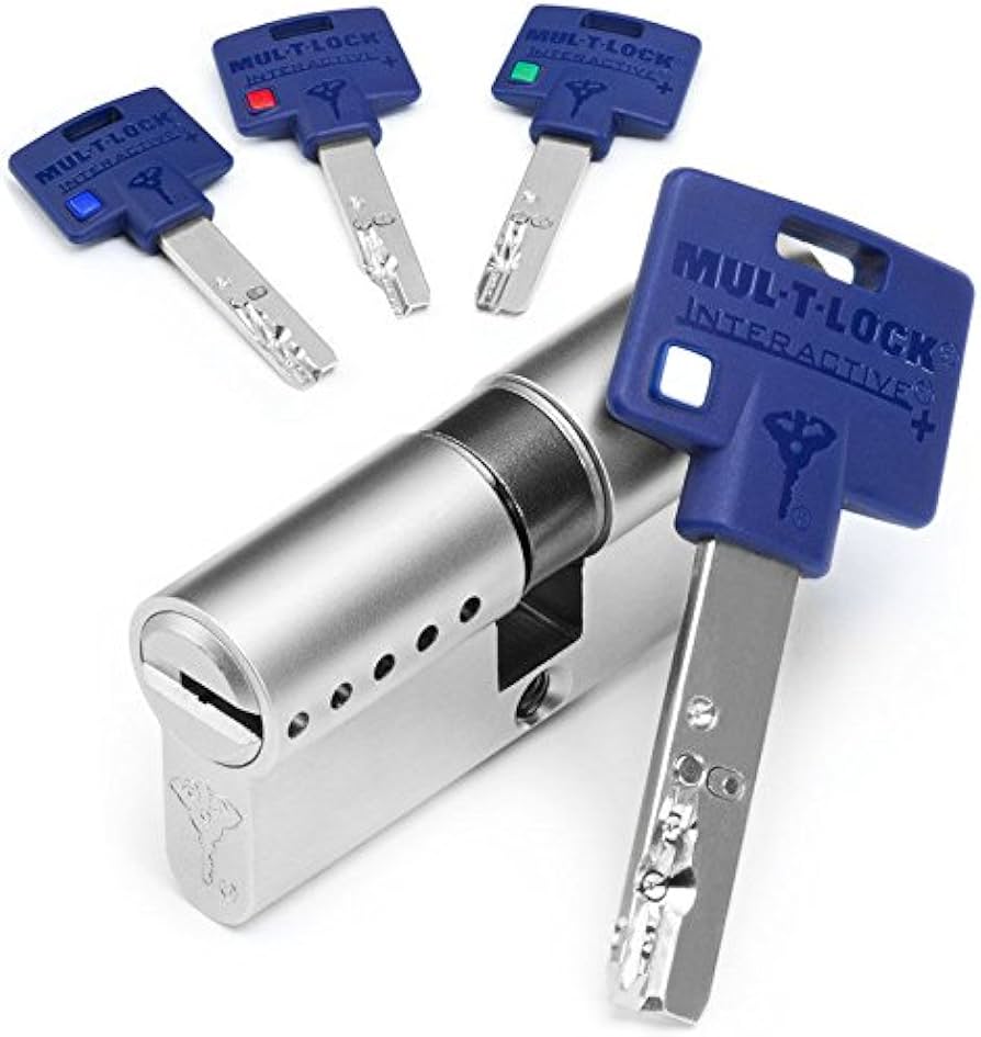 MUL-T-LOCK