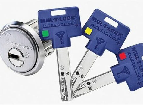 MUL-T-LOCK