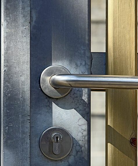 Ouverture porte - Serrurier Bruxelles Openlock Ouverture porte