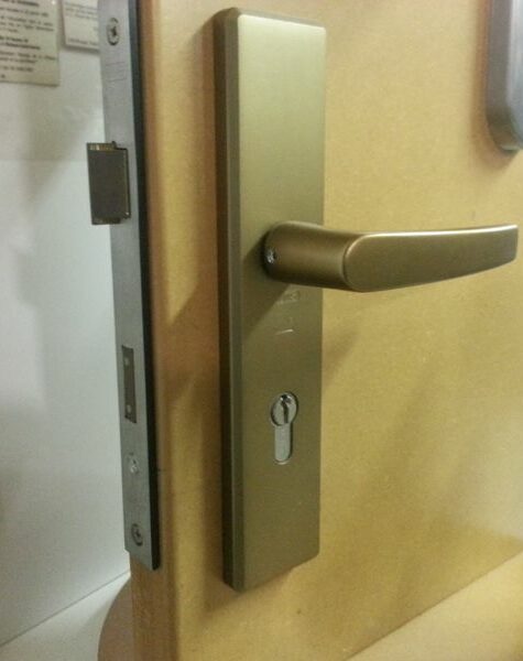 Ouverture porte - Serrurier Bruxelles Openlock Ouverture porte