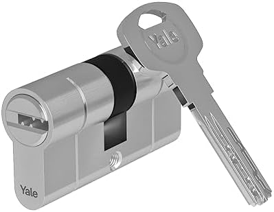 Yale Cylindre - Vendeur Serrurier Bruxelles Openlock Yale Cylindre